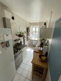 Boutique Apartment - 4 MONTHS RENTAL 15 Aug - 15 Dec 2025 - Copenhagen - 7