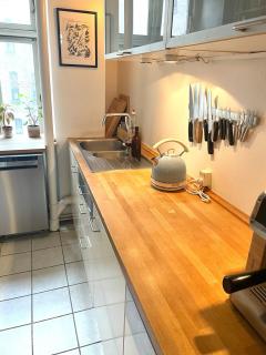 Boutique Apartment - 4 MONTHS RENTAL 15 Aug - 15 Dec 2025 - 4