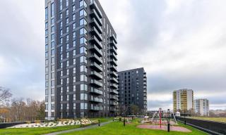 Homestay Rocca Tower Bedroom with shower and kitchen - Tallinn - 0