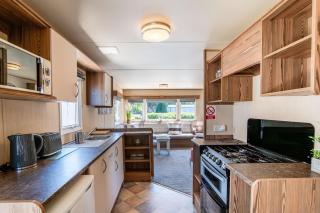 3 Bed Caravan - Seton Sands - Port Seton - 4