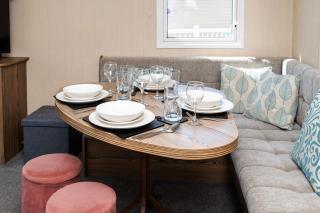 3 Bed Caravan - Seton Sands - Port Seton - 3