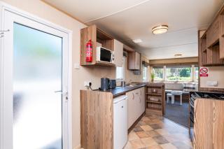 3 Bed Caravan - Seton Sands - Port Seton - 7