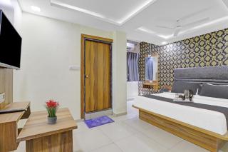 Hotel O Hill View - Vadodara - 8