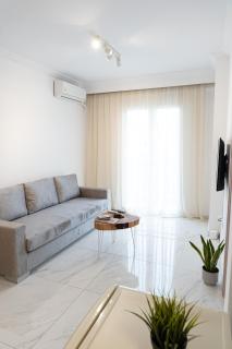 Queens luxury suite 1 - Salonicco - 7