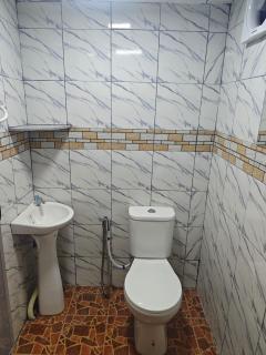 Warisan Homestay Kampung Chinchin - Jasin - 4