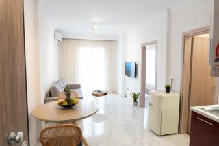 Queens luxury suite 1 - Salonicco - 6