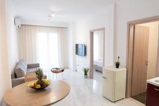 Queens luxury suite 1 - Salonicco - 5