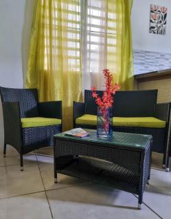 Cattleya Flor Hotel - 2