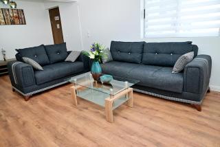 Dionysus Apartment - Città di Rodi - 9
