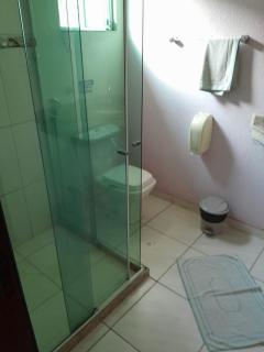 Hotel Europa de Itaguaí LTDA - Itaguaí - 9