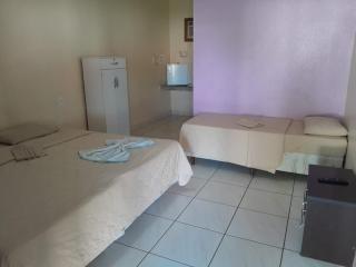 Hotel Europa de Itaguaí LTDA - Itaguaí - 4