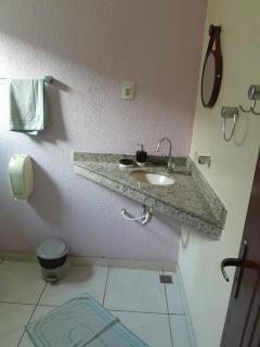 Hotel Europa de Itaguaí LTDA - Itaguaí - 1