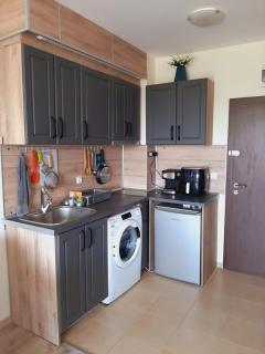 Daisy-StudioA30 - Byala - 1