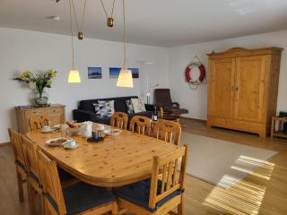 Feierabend-Koje im Haus Villa Anna - Sankt Peter-Ording - 5