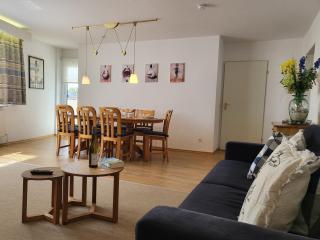 Feierabend-Koje im Haus Villa Anna - Sankt Peter-Ording - 4