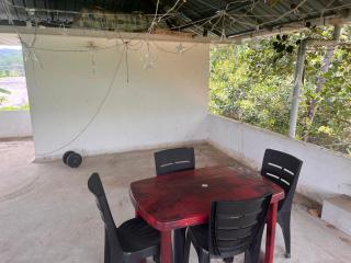 Safari Homestay, Malayattoor - Kodanad - 6