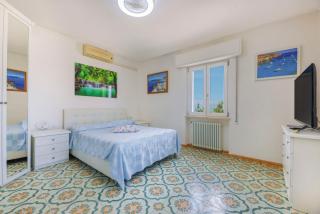 Villetta Padulella - Goelba - Portoferraio - 3