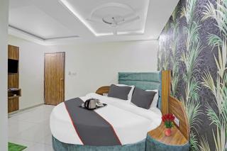 Hotel O Hill View - Vadodara - 9