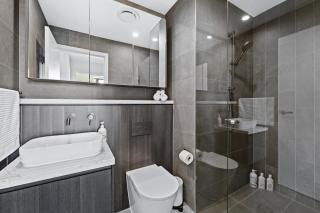 Sydney Olympic Park Escape w Car Space Height 2m - Sydney - 3