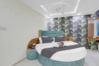Hotel O Hill View - Vadodara - 1
