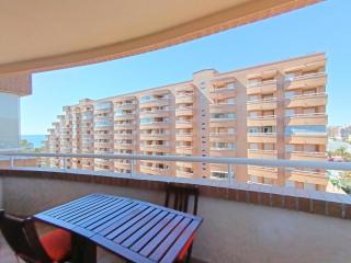 Ayf 3 habitaciones en 1ªlinea de playa costa - Oropesa del Mar - 9
