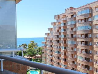 Ayf 3 habitaciones en 1ªlinea de playa costa - Oropesa del Mar - 0