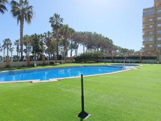 Ayf 3 habitaciones en 1ªlinea de playa costa - Oropesa del Mar - 6