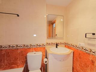 Ayf 3 habitaciones en 1ªlinea de playa costa - Oropesa del Mar - 5