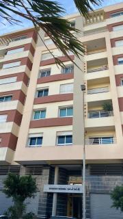 Residence Oussama, Near Hilton, Mall and restaurants, family only building - 8