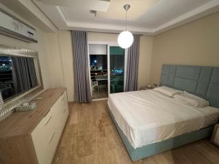 Residence Oussama, Near Hilton, Mall and restaurants, family only building - 3