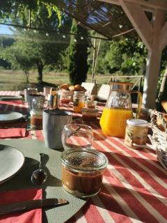 Le Mas du Martinet - 3