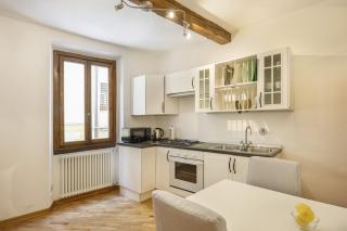 Campuccio Suite in Oltrarno, Florence - Firenze - 9