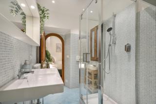 Campuccio Suite in Oltrarno, Florence - Firenze - 8