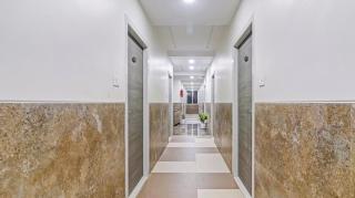 Super Townhouse Ameerpet - Ameerpet - 0