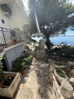 Apartments Jerković Drašnice-2bd - Drašnice - 6