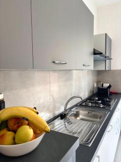 Za Melina Apartments Cefalù - Cefalù - 2