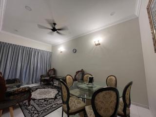 Redzuan Homestay (Muslim Friendly) - Muar - 7