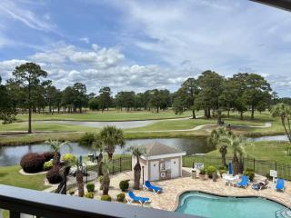4737 Wild Iris Drive Magnolia Place Condo - Myrtle Beach - 0