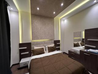 3 bedroom Penthouse - Il Cairo - 5