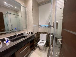 3 bedroom Penthouse - Il Cairo - 4