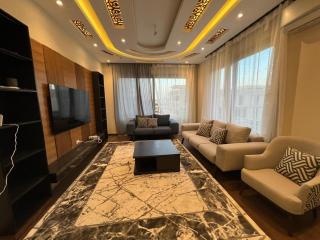 3 bedroom Penthouse - Il Cairo - 1