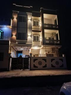 Home stay in varanasi - Jāmb - 5