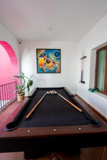 Los Suspiros Hotel Boutique & Spa - 2