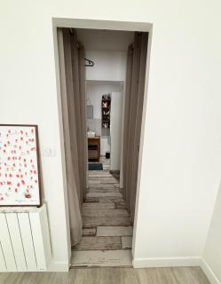 Maison calme entre mer et marais - Longeville-sur-Mer - 4
