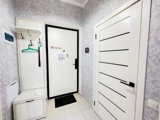 2 bedroom apartment Хан шатыр Кардиохирургия - Astana - 2
