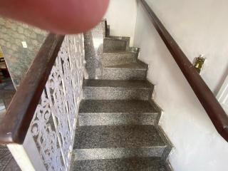 Casa Sobrado com Piscina - Bertioga - 9