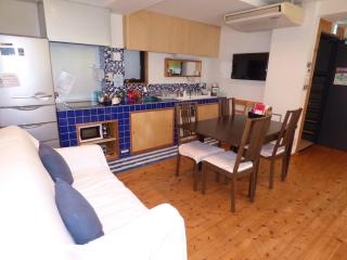 Guesthouse Hyakumanben Cross - Kyoto - 9