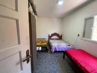 Casa Sobrado com Piscina - Bertioga - 7