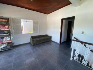 Casa Sobrado com Piscina - Bertioga - 3