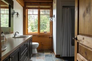 Le Sara Exitchalets Spa & Sauna - Notre-Dame-de-la-Merci - 2